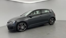 VOLKSWAGEN GOLF 7 GTD 2.0 184CH
