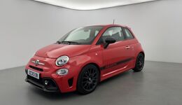FIAT 500 ABARTH 1.4 160CH 595 PISTA