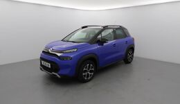 CITROEN C3 AIRCROSS SHINE PACK ESSENCE 130 EAT6 - GARANTIE MOTEUR 10 ANS OU 180000KM