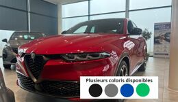 ALFA ROMEO TONALE VELOCE 1.6 D 130 BV TCT6