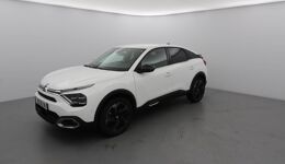 CITROEN C4 ESSENCE - 130 S&S - BV EAT 8 BERLINE MAX