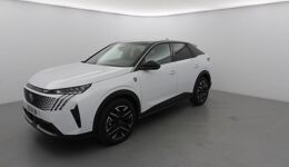 PEUGEOT 3008 GT EXCLUSIVE HYBRID 145 E-DCS6