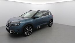 CITROEN C5 AIRCROSS 1.5  - 130 S&S - BV EAT8  SHINE