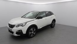 PEUGEOT 3008 ALLURE 1.6 BLUEHDI 120 EAT6