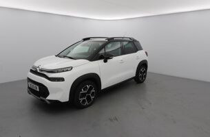 CITROEN C3 AIRCROSS SHINE PACK ESSENCE 130 BV EAT6