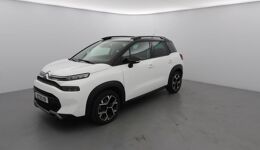 CITROEN C3 AIRCROSS SHINE PACK ESSENCE 130 BV EAT6