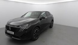 PEUGEOT 3008 GT EXCLUSIVE HYBRID 145 E-DCS6