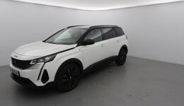 PEUGEOT 5008 GT 1.5 BLUEHDI 130 EAT8