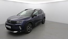CITROEN C5 AIRCROSS 1.5 BLUEHDI - 130 S&S - BV EAT8  SHINE PHASE 2