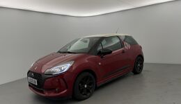 DS DS 3 1.2I 110CV BVA CAFé RACER