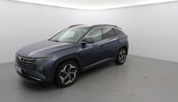 HYUNDAI TUCSON 1.6 CRDI- 136 - BV DCT-7 S&S   EXECUTIVE