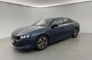 PEUGEOT 508 1.5 BLUEHDI S&S 130 BV EAT8 ALLURE