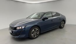 PEUGEOT 508 1.5 BLUEHDI S&S 130 BV EAT8 ALLURE