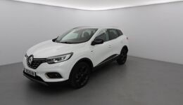 RENAULT KADJAR BLACK EDITION 1.5 BLUE DCI 115
