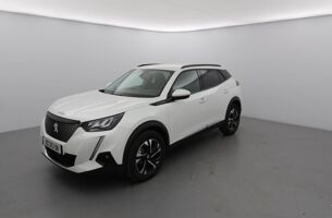 PEUGEOT 2008 1.5 BLUEHDI S&S - 130 - BV EAT8  ALLURE PACK