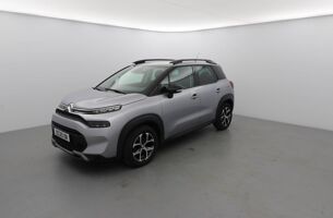 CITROEN C3 AIRCROSS 1.5 BLUEHDI - 110 S&S  PLUS PHASE 2