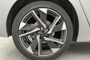 PEUGEOT 308 1.5 HDI  - 130 - BV EAT8  BERLINE ALLURE PACK