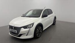PEUGEOT 208 E-136   BERLINE GT PACK