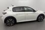 PEUGEOT 208 E-136   BERLINE GT PACK