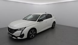 PEUGEOT 308 1.5 BLUEHDI S&S - 130 - BV EAT8 BERLINE ALLURE