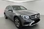 MERCEDES GLC 250 D BVA9 EXECUTIVE 4-MATIC