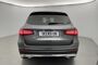 MERCEDES GLC 250 D BVA9 EXECUTIVE 4-MATIC