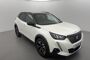 PEUGEOT 2008 ESSENCE  S&S - 130 - BV EAT8   ALLURE PACK