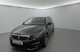 PEUGEOT 308 1.5 BLUEHDI S&S - 130  II SW  BREAK GT PHASE 2