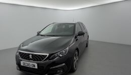 PEUGEOT 308 1.5 BLUEHDI S&S - 130  II SW  BREAK GT PHASE 2