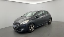 PEUGEOT 208 1.6 E-HDI 92CV BUSINESS PACK