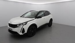 PEUGEOT 3008 GT 1.5 BLUE HDI 130 EAT8