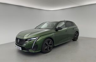 PEUGEOT 308 1.2I 130CV EAT8 BERLINE GT PACK