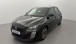 PEUGEOT 208 1.2I ESSENCE 12V S&S - 75