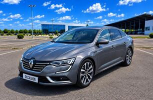 RENAULT TALISMAN INTENS 1.6 ENERGY DCI 130