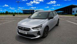 OPEL CORSA 1.2I TURBO - 130 S&S - BVA  F BERLINE GS LINE