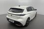 PEUGEOT 308 ESSENCE 12V S&S - 130 - BV EAT8  III 2021 BERLINE GT