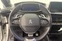 PEUGEOT 2008 ESSENCE 12V S&S - 130 - BV EAT8  II GT
