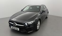 MERCEDES CLASSE A A 180 D - BV 7G-DCT W177  BERLINE 5P - 115CV PROGRESSIVE LINE