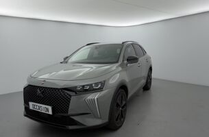 DS DS 7 CROSSBACK DS7 1.5 BLUEHDI - 130 - BV EAT8  PERFORMANCE LINE +
