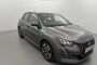 PEUGEOT 208 1.5 BLUEHDI  S&S - 100   BERLINE ALLURE