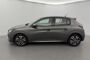 PEUGEOT 208 1.5 BLUEHDI  S&S - 100   BERLINE ALLURE