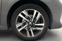 PEUGEOT 208 1.5 BLUEHDI  S&S - 100   BERLINE ALLURE
