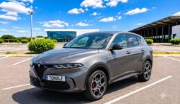 ALFA ROMEO TONALE VELOCE 1.6 D 130 BV TCT6