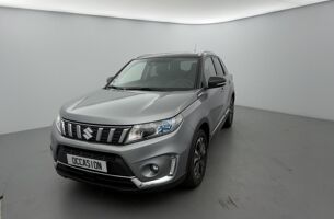 SUZUKI VITARA 1.4 BOOSTERJET - BVA ALLGRIP