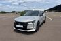 DS DS4 ETOILE ALCANTARA 1.5 BLUEHDI 130 EAT8  + HAYON MOTORISé