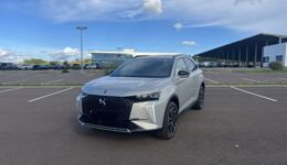 DS DS 7 BLUE HDI 130 AUTOMATIQUE ETOILE