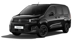 CITROEN BERLINGO 1.5 BLUE HDI 130 S/S BVM6 MAX TAILLE XL