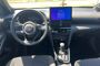TOYOTA YARIS CROSS HYBRIDE 130 2WD DESIGN