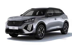 PEUGEOT 2008 1.2 HYBRID 145 E-DCS6 GT