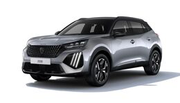 PEUGEOT 2008 1.2 HYBRID 145 E-DCS6 GT